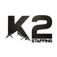 K2 Staffing, LLC logo - Similar company to K2 Staffing
