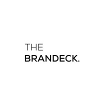 The Brandeck logo - Similar company to Brandock