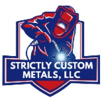 Strictly Custom Metals, LLC.