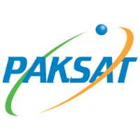 Paksat International logo - Similar company to Isnet - Inter Islamic Network On Space Sciences & Technology