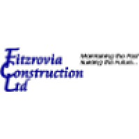 Fitzrovia Construction Ltd logo - Similar company to Acre Contractors (London) Ltd