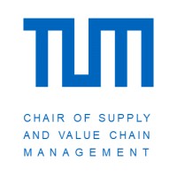 TUM Chair of Supply and Value Chain Management logo - Similar company to Chair Of Information Systems Ii - University Of Mannheim