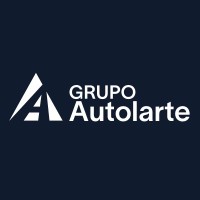 Grupo Autolarte logo - Similar company to Plan Rombo - Renault