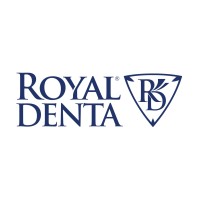 Royal Denta logo - Similar company to Bmk - Biznio Mašinų Kompanija