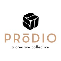 Prodio logo - Similar company to Texthub