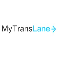 MyTranslane logo - Similar company to Rsm Sport Sdn.Bhd.