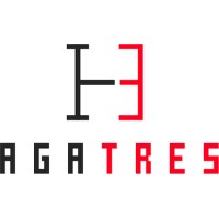 Agatres logo - Similar company to Nikbar