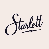 Starlett France logo - Similar company to Ratehighway
