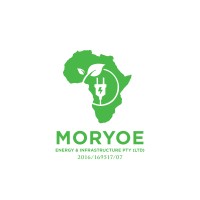 Moryoe Energy and Infrastructure logo - Similar company to Flourchemicals South Africa Pty Ltd