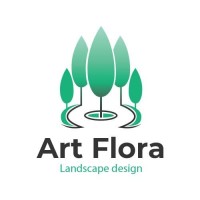 Art Flora logo - Similar company to Attitude Vision