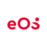 EOS Aremas Belgium logo - Similar company to Record Bank