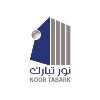 Noor Tabark | نور تبارك logo - Similar company to Archyit | اركي إت