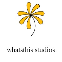 Whatsthis studio logo - Similar company to Elder Home Care & Infection Control With 222Nm Uvc Lamps