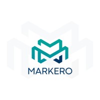 Markero logo - Similar company to Paytickr