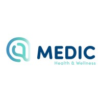A-MEDIC logo - Similar company to Poliambulatorio Cin