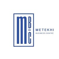 Metekhi Business Centre logo - Similar company to Crystal Palace Hotel Doha