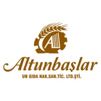 ALTUNBAŞLAR FLOUR FOOD IND. TRADE CO. LTD. logo - Similar company to Sunar Özlem