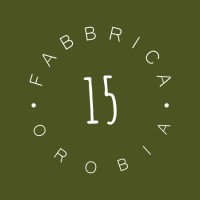 Fabbrica Orobia 15 logo - Similar company to On House Milano