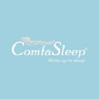 ComfaSleep® logo - Similar company to Rest Oasis