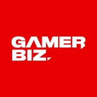 Gamerbiz logo - Similar company to Eles