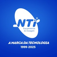 NTI Equipamentos logo - Similar company to Tecnomaschine Indústria E Serviços De Máquinas Ltda