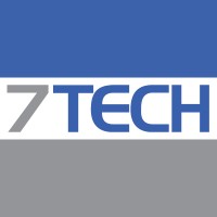 7TECH Ltd. logo - Similar company to Seven Tech