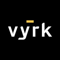 Vyrk AS logo - Similar company to Eidsvaag As
