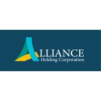 ALLIANCE HOLDING CORPORATION logo - Similar company to Siala Aps