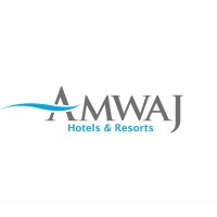 Amwaj Hotels logo - Similar company to Stag Design Studio