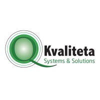 Kvaliteta Systems & Solutions Private Limited logo - Similar company to Kenland It Solutions Pvt Ltd