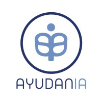AYUDANIA logo - Similar company to Epco Wellness