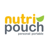 Nutripouch logo - Similar company to Didobaby