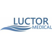 Luctor Medical BV logo - Similar company to Thysol Group