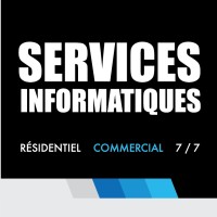 Charles Langlois Services Informatiques logo - Similar company to Tjp Informatique Sas