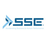 SSE logo - Similar company to Hazel - Tap Away Climate Change