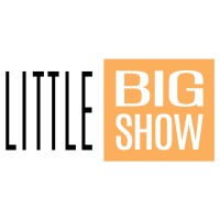LittleBigShow logo - Similar company to Bear'Gundy Bde Bsb 2022