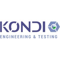 KONDI Engineering & Prototyping logo - Similar company to Kondi