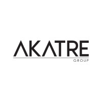 AKATRE GROUP logo - Similar company to Studio Madera