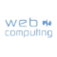 Web Computing As