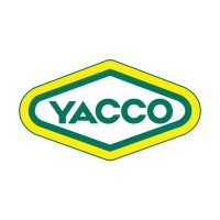YACCO logo - Similar company to Yacco