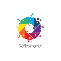 ReflexMania logo - Similar company to Cameraworld Ltd