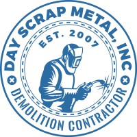 DAY Scrap Metal, Inc. logo - Similar company to Designed Equipment Corporation