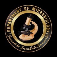 Department of Microbiology MCC logo - Similar company to Acta Scientific Microbiology