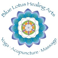 Blue Lotus Healing Arts logo - Similar company to Capital Pulse