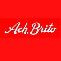 Ach.Brito logo - Similar company to Cosmopak
