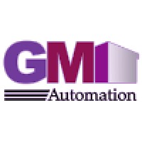 GMI Automation logo - Similar company to Guardme Security
