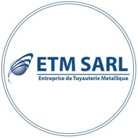 ETM Sarl logo - Similar company to Vds Industry