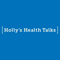 Holly's Health Talks logo - Similar company to Milestone Therapy