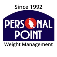 Personal Point logo - Similar company to My22Bmi