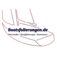 Bootsfolierungen.de logo - Similar company to Gemax - German Maritime Export Initiative
